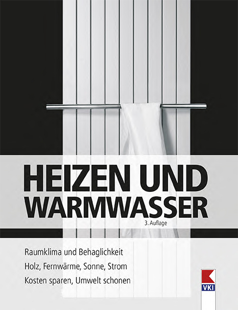 Heizen & Warmwasser - Wenzel Müller