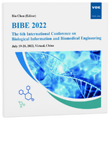 BIBE 2022 - 