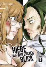 Hiebe auf den ersten Blick 01 -  Sal Jiang