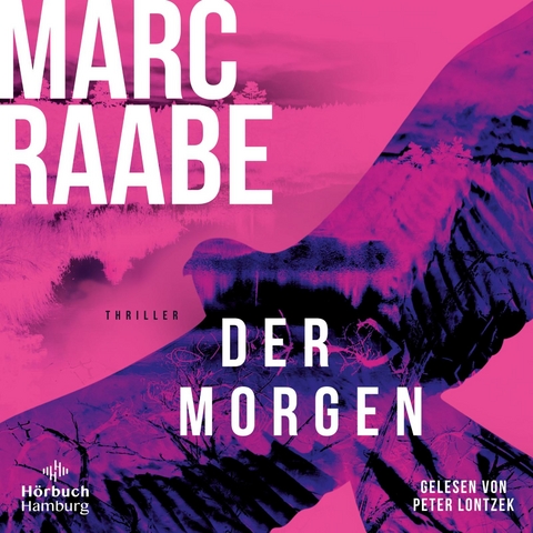 Der Morgen (Art Mayer-Serie 1) - Marc Raabe