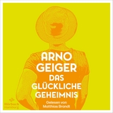 Das glückliche Geheimnis - Arno Geiger