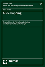 AGG-Hopping - Rieke Dolde