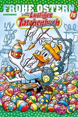 Lustiges Taschenbuch Frohe Ostern 15 -  DISNEY