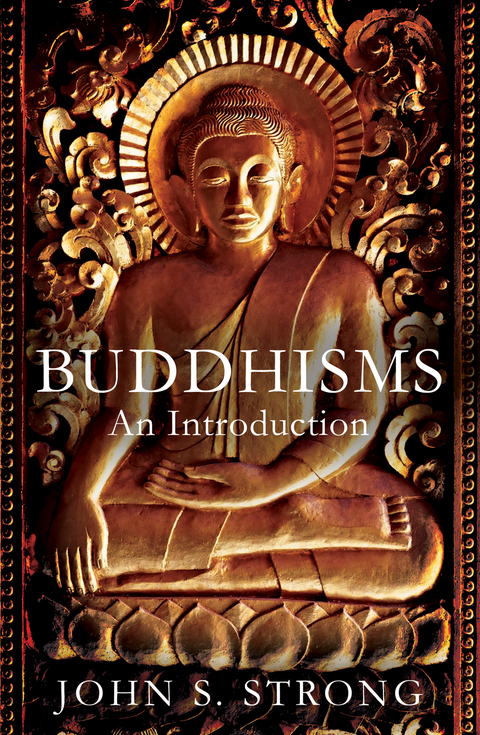 Buddhisms -  John S. Strong