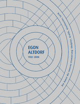 Egon Altdorf 1922–2008 - 