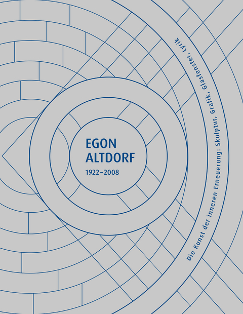 Egon Altdorf 1922–2008 - 