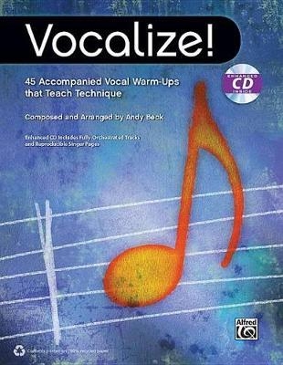 Vocalize! - 