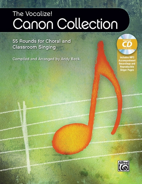 Vocalize Canon Collection