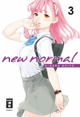 New Normal 03 - Akito Aihara