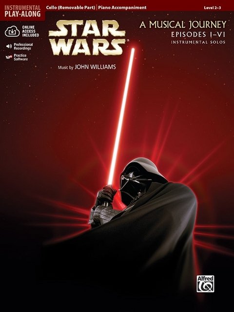 Star Wars Movies 1-6 - 