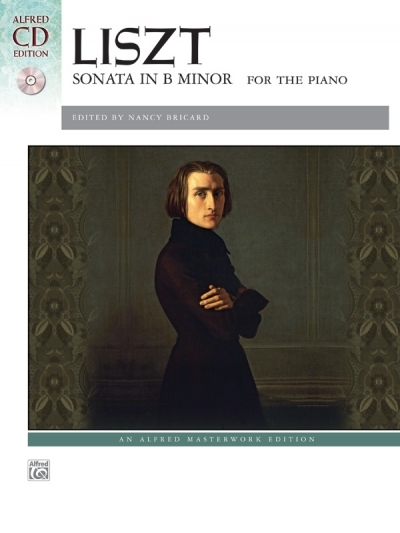 Sonata in B Minor - 