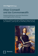 Oliver Cromwell und das Commonwealth - 