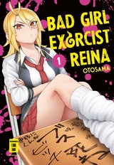 Bad Girl Exorcist Reina 01 -  Otosama