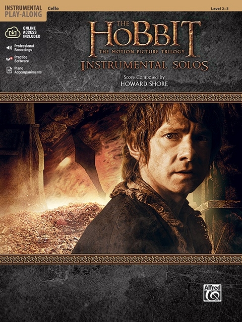 Hobbit Trilogy - 