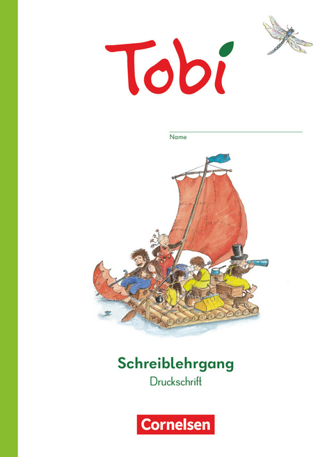 Tobi - Ausgabe 2023