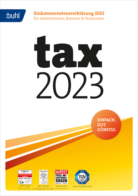 tax 2023 - 