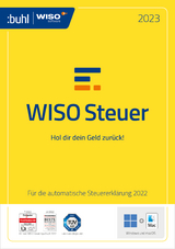 WISO Steuer 2023 - Buhl Data Service GmbH