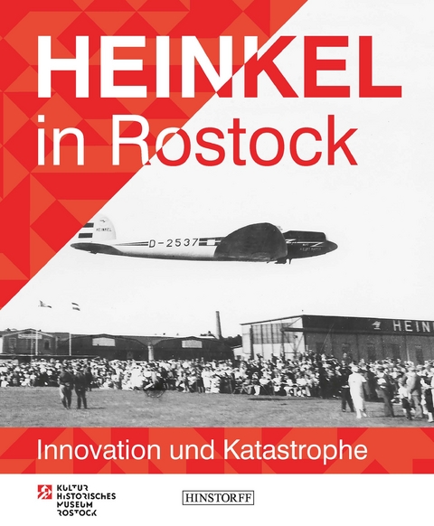 Heinkel in Rostock - Ullrich Klein