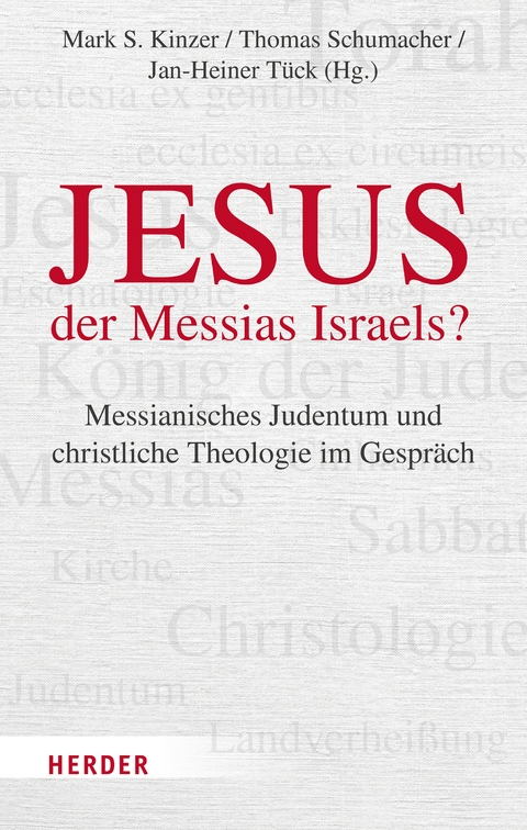 Jesus – der Messias Israels - 