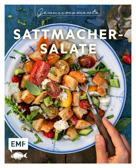 Genussmomente Sattmacher-Salate