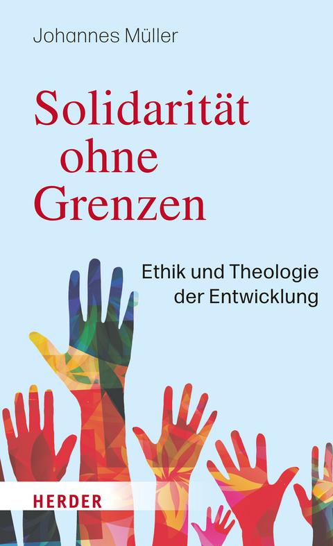 Solidarität ohne Grenzen - Johannes Müller