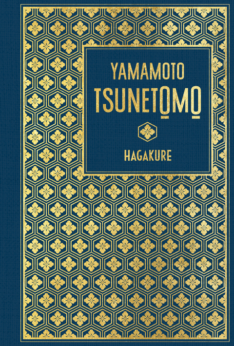 Hagakure - Yamamoto Tsunetomo
