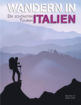 Wandern in Italien - Stefano Ardito