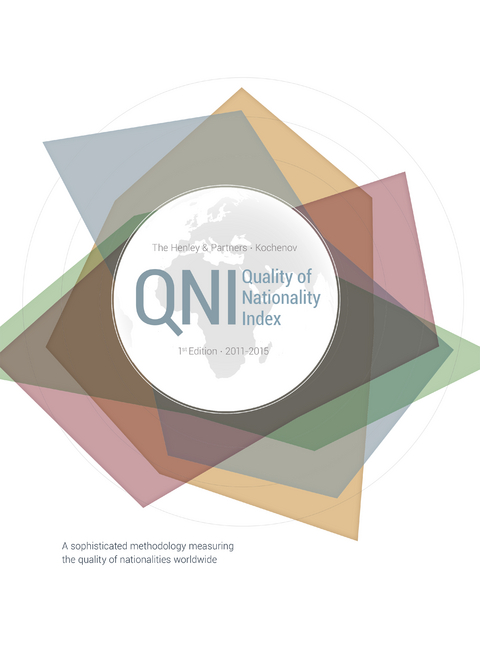 Quality of Nationality Index - 