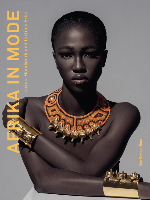 Afrika in Mode - Ken Kweku Nimo