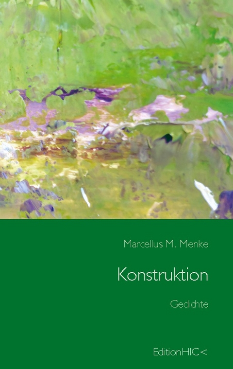 Konstruktion - Marcellus M. Menke