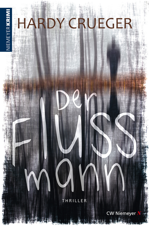 Der Flussmann - Hardy Crueger