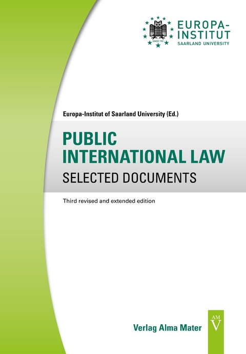 Public International Law