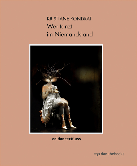 Wer tanzt im Niemandsland - Kristiane Kondrat