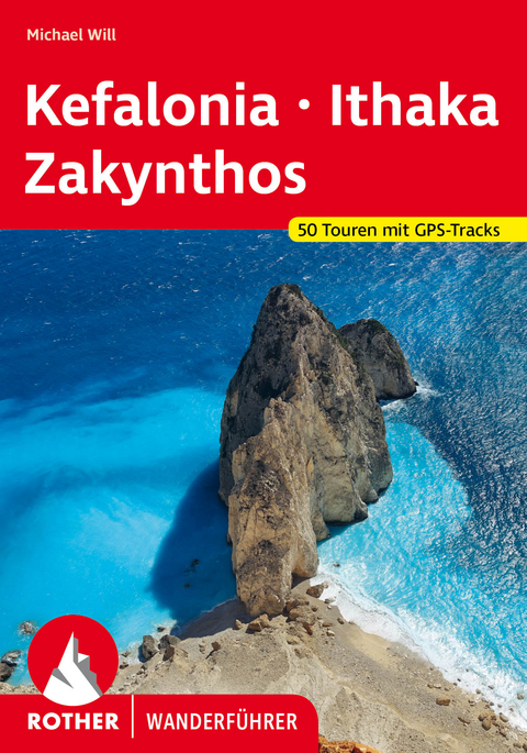 Kefalonia - Ithaka - Zakynthos - Michael Will