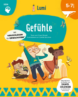 Gefühle. Mit vielen Tipps für Eltern und Lehrer - Chiara Piroddi, Camilla Garofano