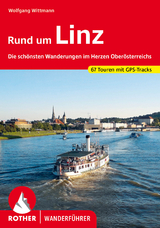 Rund um Linz - Wolfgang Wittmann