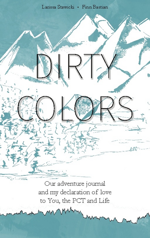 Dirty Colors - Larissa Stawicki, Finn Bastian