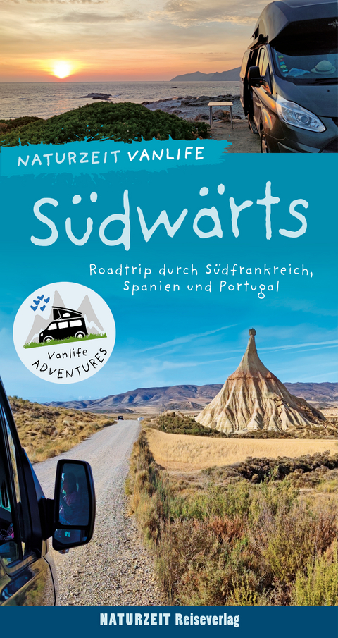 Südwärts - Stefanie Holtkamp, Andrea Bergmann