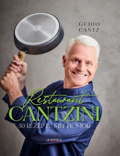 Restaurant Cantzini - Guido Cantz