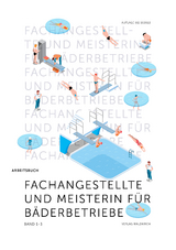 Fachangestellte und Meisterin für Bäderbetriebe - Yvonne Winter