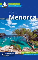 Menorca - Zsolnay, Robert