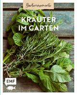 Kräuter im Garten - Axel Gutjahr