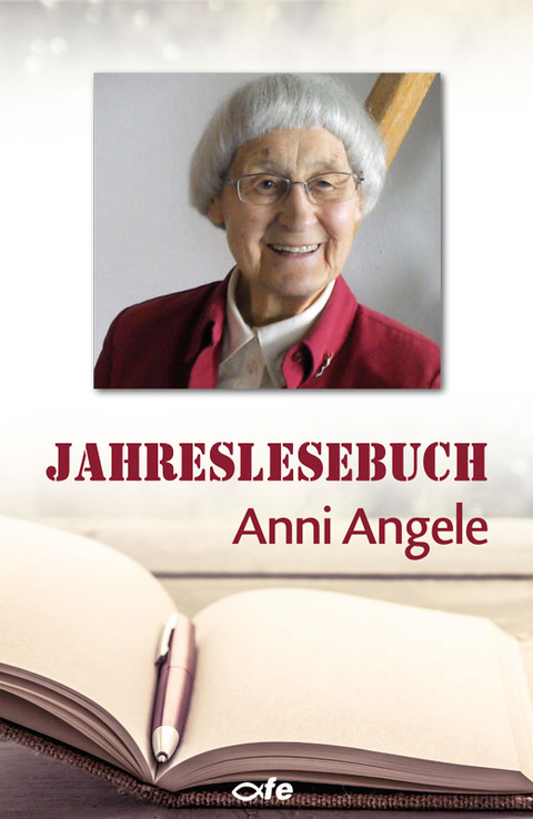 Jahreslesebuch - Anni Angele