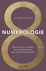 Numerologie - Janina Gruber