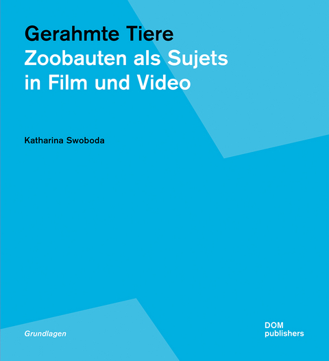 Gerahmte Tiere - Katharina Swoboda