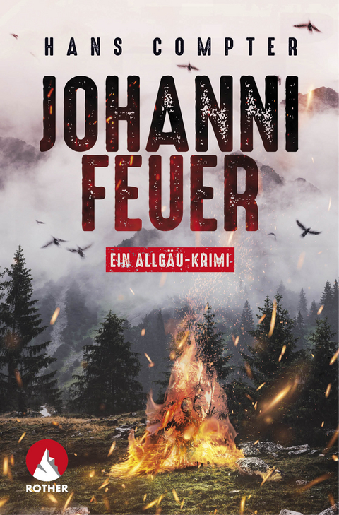 Johannifeuer - Hans Compter