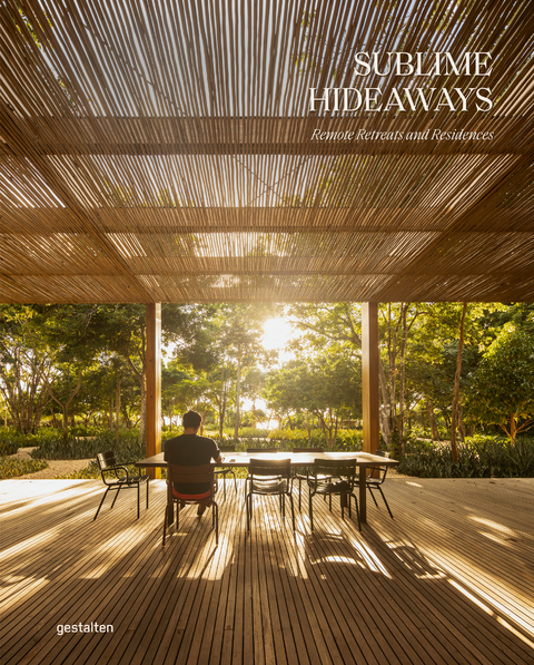 Sublime Hideaways - 