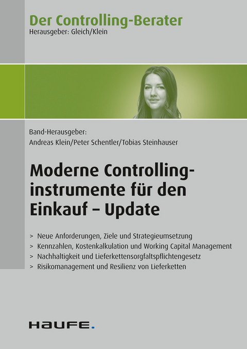 Der Controlling-Berater