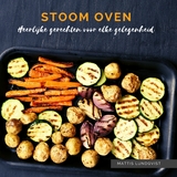 Stoom oven - Mattis Lundqvist