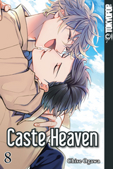 Caste Heaven 08 - Chise Ogawa